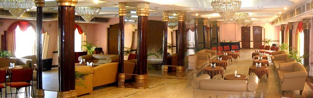 Empires Hotel 普里 外观 照片